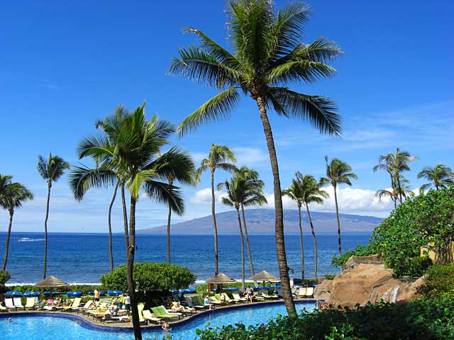 ハワイの絶景 絶景かなドットコム 海外