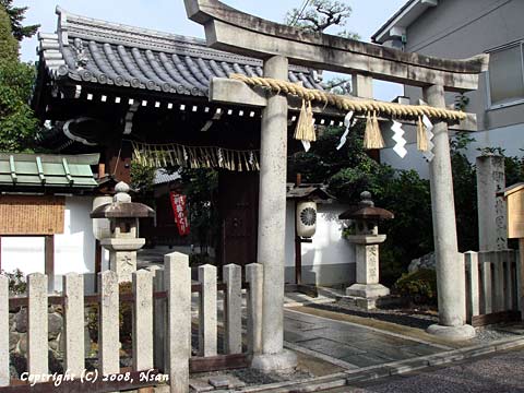 daishogunhachi